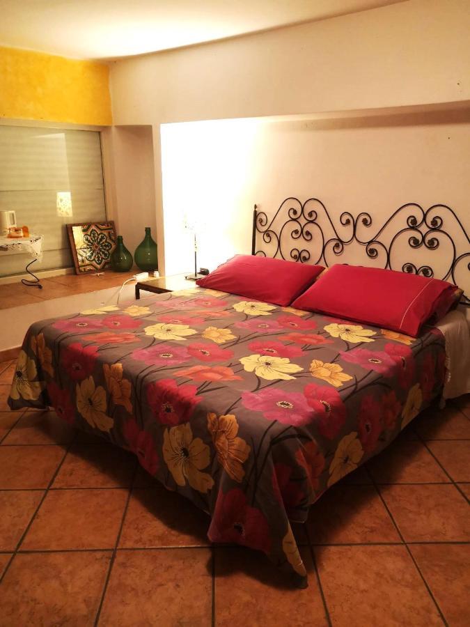 B&B Parnaso Torre Annunziata Room photo