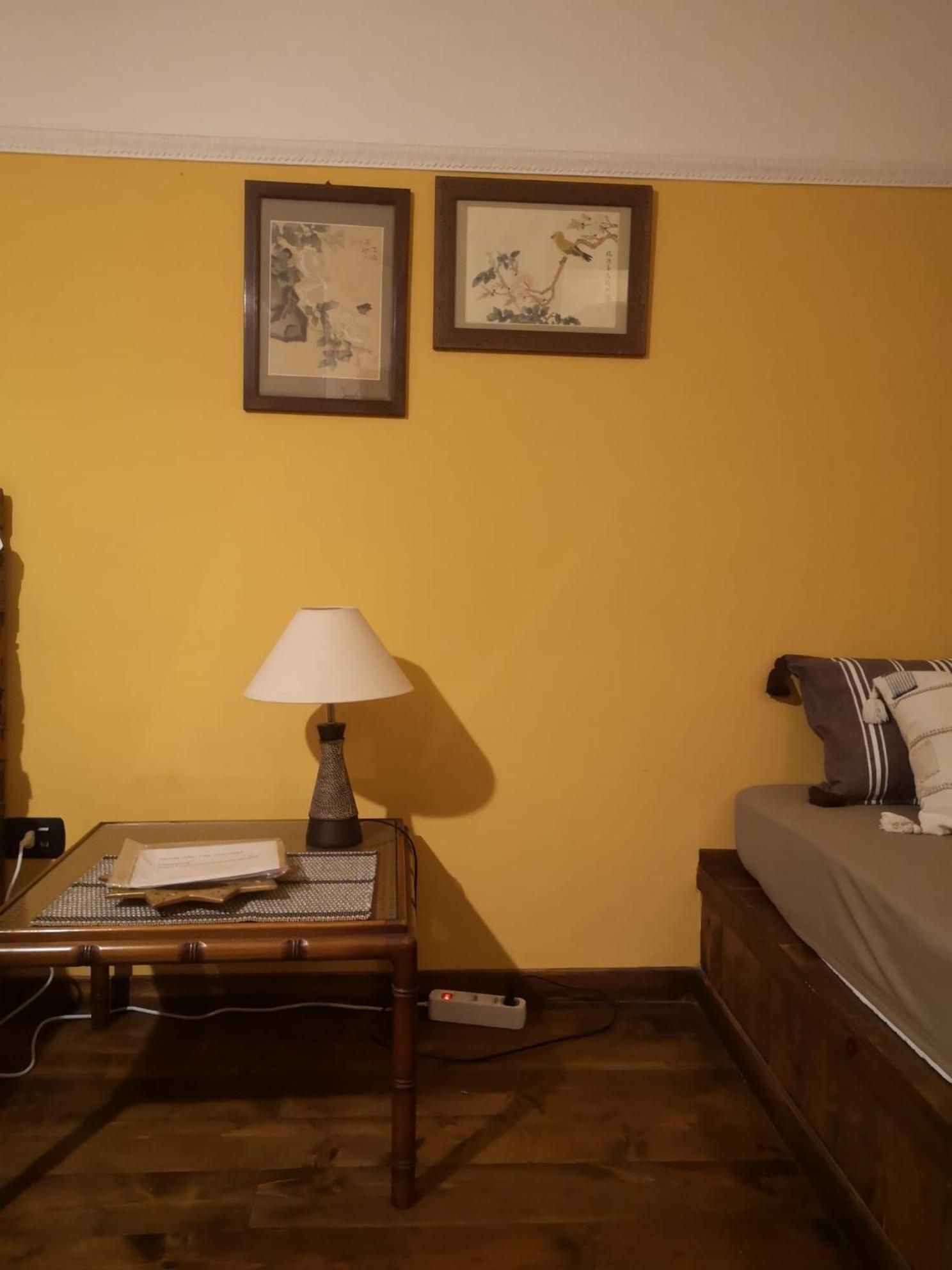 B&B Parnaso Torre Annunziata Exterior photo
